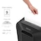 Fellowes Fellowes Powershred LX50 9 Sheet Capacity 4.4 gal Cross-Cut Shredder 4402801 - alternate 5